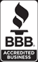 Better Business Bureau BBB Logo image