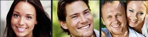 Hawthorne New Jersey General & Cosmetic Dentistry by Drs. Pallotta & Rauzman