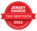 Top dentist logo